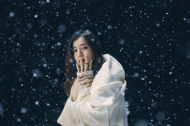 11/14(月) TODAY’S LUCKY CHOICE with milet ( @milet_music )