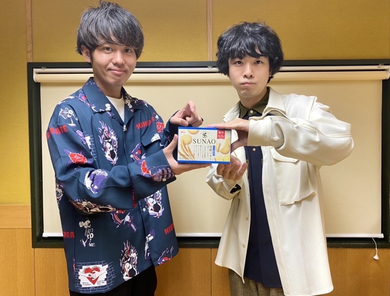 GLICO Live Life（@GlicoPRJP) 【OKAMOTO'S　オカモトコウキ（ @OKAMOTOS_INFO )】2022/11/10