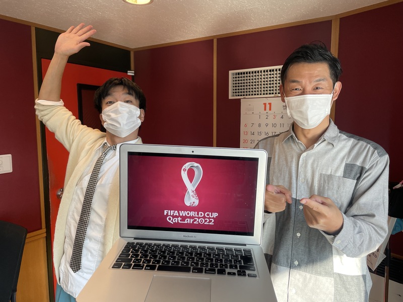 ◇ 2022/11/18：#MAP802 M2PLANT FRIDAY FOOTBALL STADIUM ◇