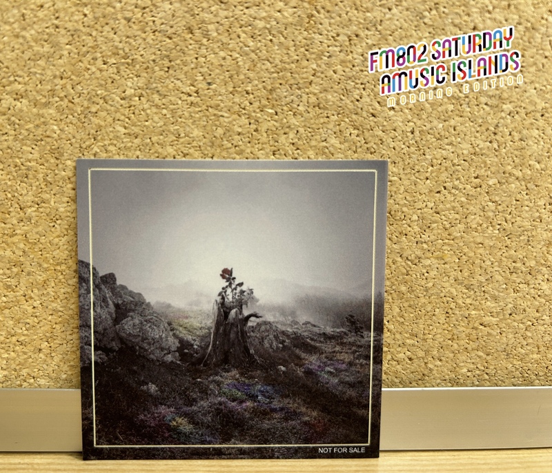 来週7時台 DJ仁井聡子から電話が来る！？ #起きたら802