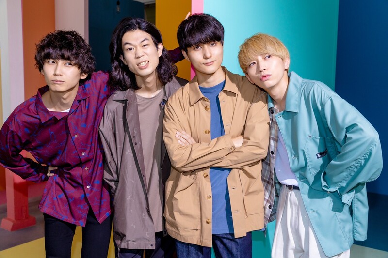 ◎11時台中盤 ハンブレッダーズ(@Humbreaders)登場！◎ #起きたら802