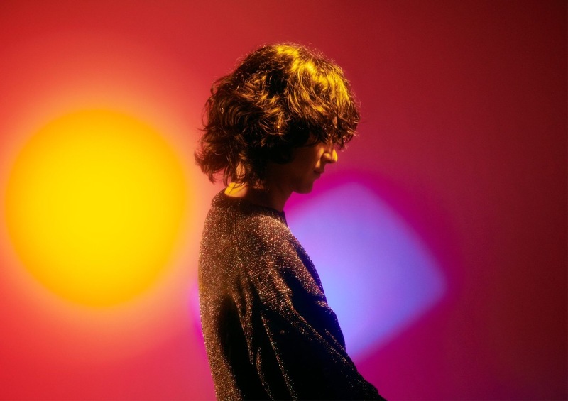 #MAP802 ☆GUEST： tonun（  @tonun_official  ）