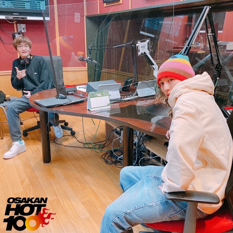 先週のおさらい & 本日のメニュー♪ Kvi Baba (@kvibaba) が登場！