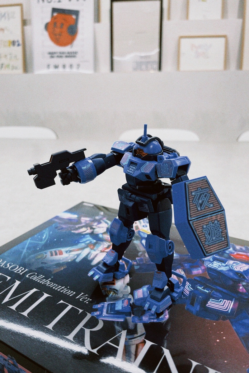 #ハチパレ 28時、ほのさんぽで。【 ロミジュリったら許さないからね 】