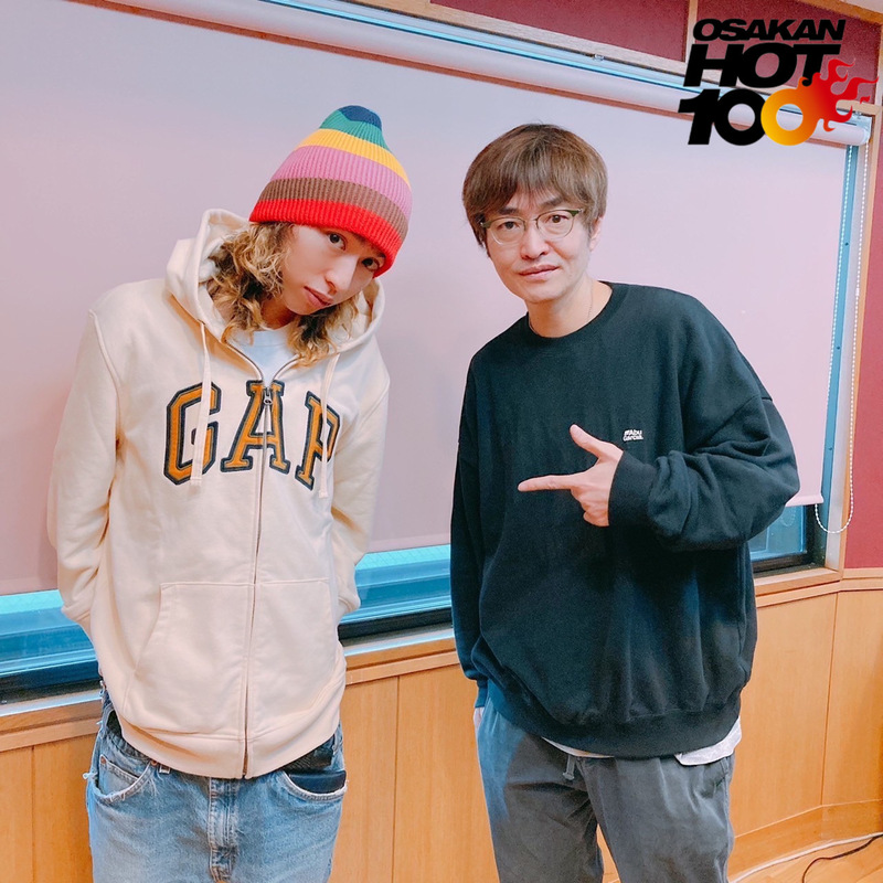 ◎ GUEST：Kvi Baba (@kvibaba) ◎