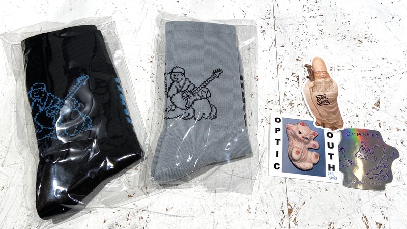 今夜は、DJ:塩塚モエカ(#羊文学)からのお土産あります☆