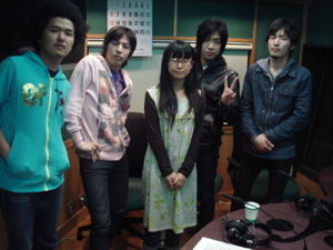 ☆今週のゲスト☆