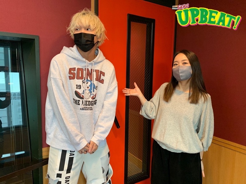 ◎ GUEST： 秋山黄色（@ILikeAkairo）◎