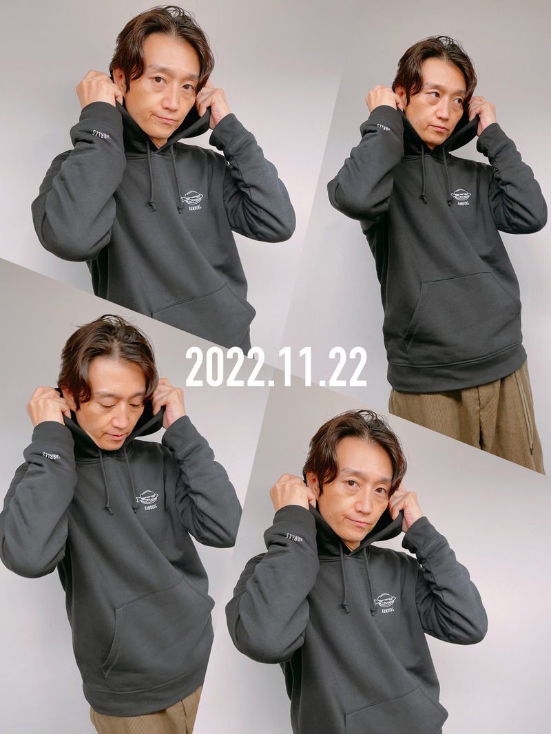 11/22 TUE：今夜の #RK802 は... 映画「すずめの戸締まり」原菜乃華 & 松村北斗が登場!! インタビューの模様をお届け!!