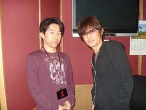 ☆今週のゲスト☆