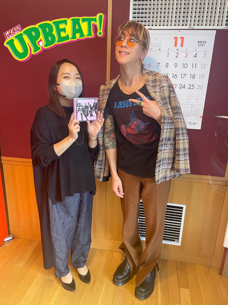 ◎ GUEST： SUPER BEAVER（@super_beaver）◎