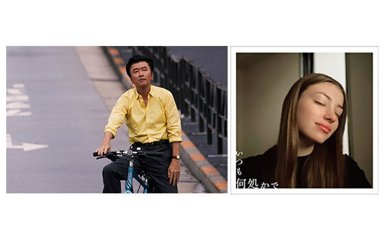 先週のおさらい & 本日のメニュー♪