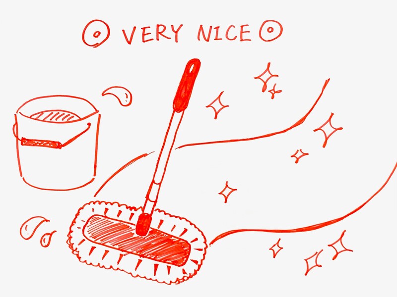 11/28 Today's Lucky Choice