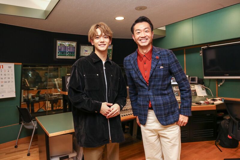 radikoタイムフリーでチェック！