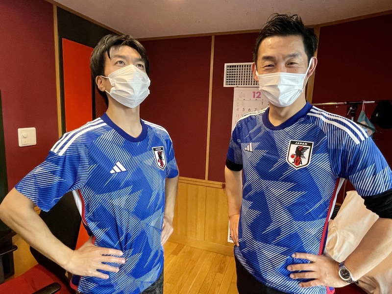 ◇ 2022/12/02：#MAP802 M2PLANT FRIDAY FOOTBALL STADIUM ◇