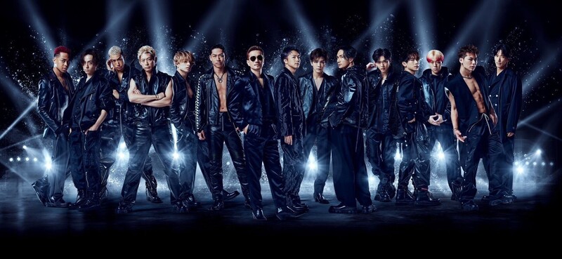 12/5(月) TODAY’S LUCKY CHOICE with EXILE　橘ケンチ ( @EXILE_Staff )