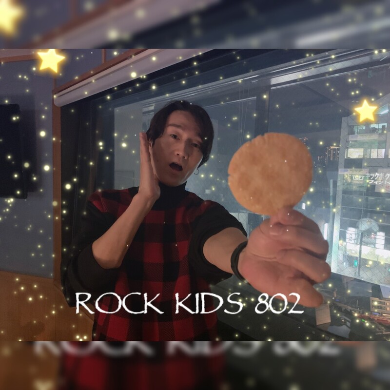 今夜の #RK802 は BUMP・ Perfume 登場 !! Ado & Official髭男dism リクエスト特集開催！@boc_official_l @Perfume_Staff