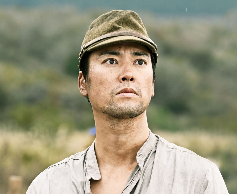 #MAP802 ☆GUEST：桐谷健太 ( @lageri_movie )