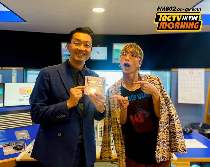 【12/12(月) GUEST： # SUPERBEAVER ＃渋谷龍太　( @super_beaver )  】