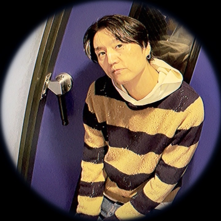 〈 12/12 Mon. 〉#RK802 クリープハイプ 新曲初解禁 !!! 尾崎世界観 も 登場⚡️KEYTALK レディクレリハーサル直後の声も到着 !!