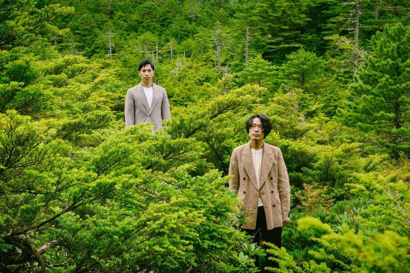 ＜＜＜ 12時台 Bialystocks（@bialymusic）登場！＞＞＞