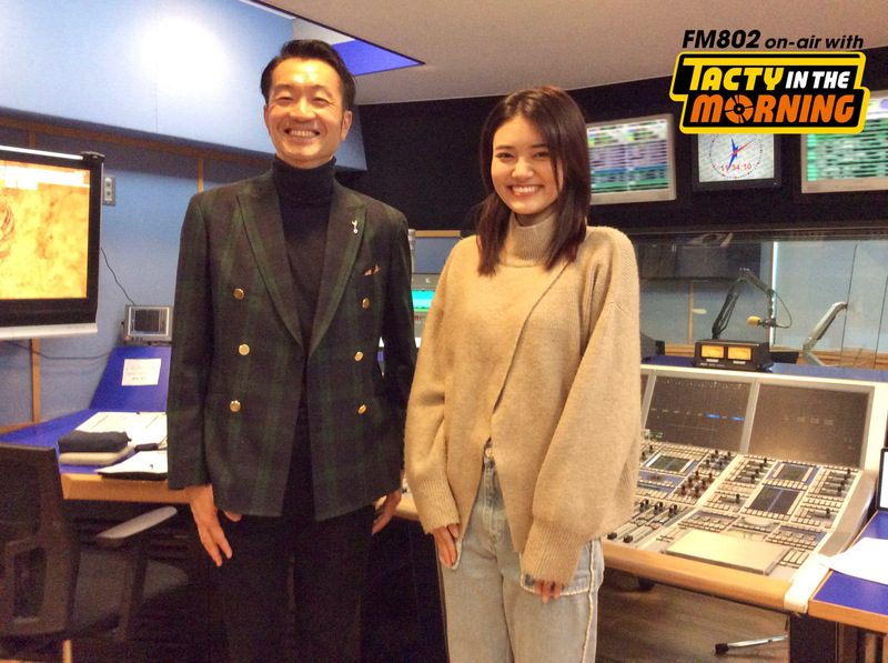 【12/14(水)GUEST：#由薫 ( @yukayu_ka79 ) 】