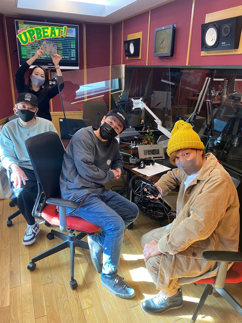 ◎ GUEST： 10-FEET（@10FEET_OFFICIAL）◎