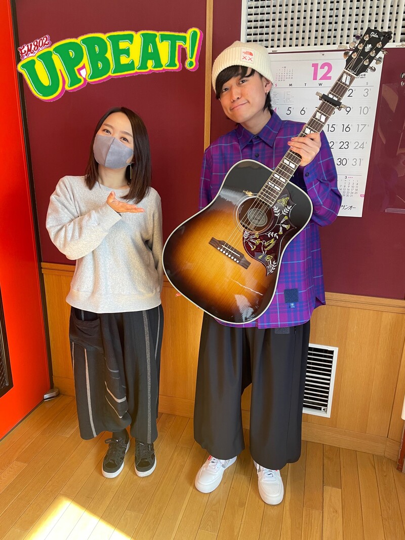 ◎ GUEST： Tani Yuuki（@yu___09___11）◎