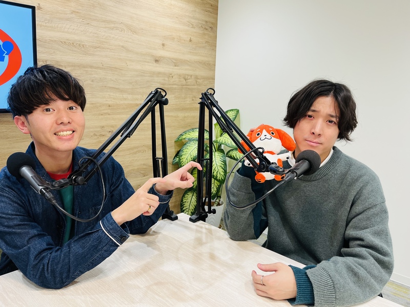 #802サムニュー 今月のゲスト：SHE'S（#SHE_S @SHE_S_official_）