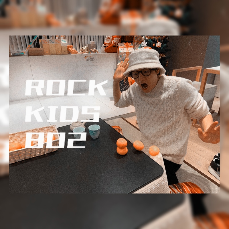 今夜の #RK802 はPerfume・ヤバイTシャツ屋さん登場!! BLUE ENCOUNTのレディクレ意気込みも！@BLUEN_official @yabaT_official @Perfume_Staff