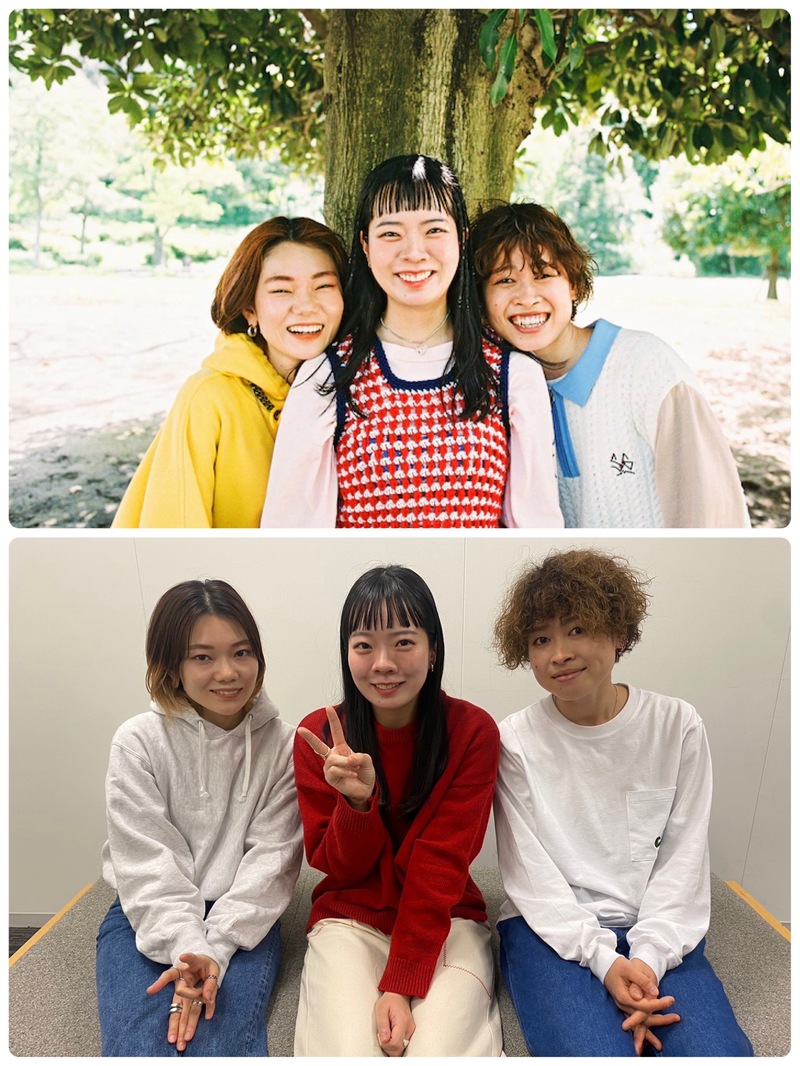 ◎9時台 南海電鉄 Go Around  SHISHAMOのめでたいトーク◎ #起きたら802