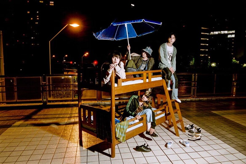 ◎11時台中盤 chilldspot(@chilldspot) 登場！◎ #起きたら802