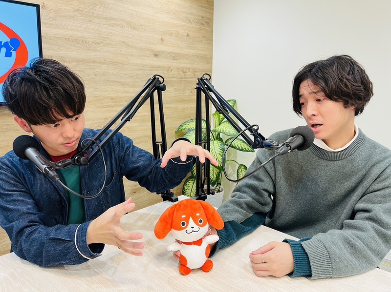 #802サムニュー 今月のゲスト：SHE'S（#SHE_S @SHE_S_official_）