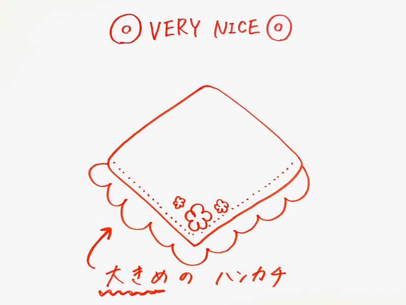 12/19 Today's Lucky Choice