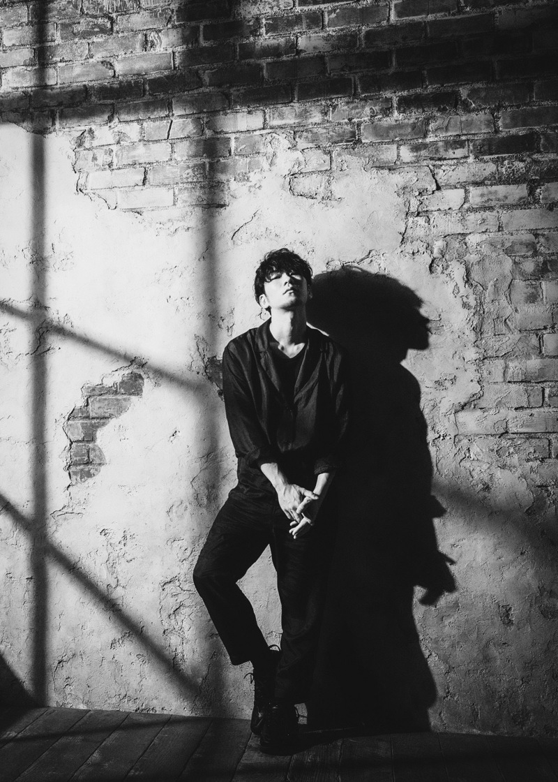 ＜＜＜ 12時台 TK from 凛として時雨（@sigure_official）からメッセージ到着！＞＞＞