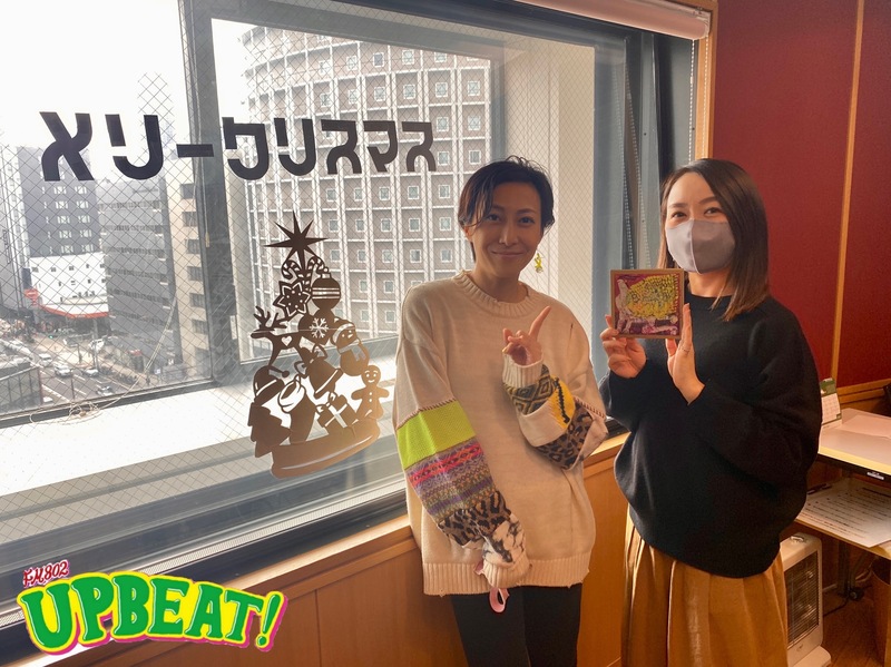 ◎ GUEST：一青窈（@hitotoofficial）◎