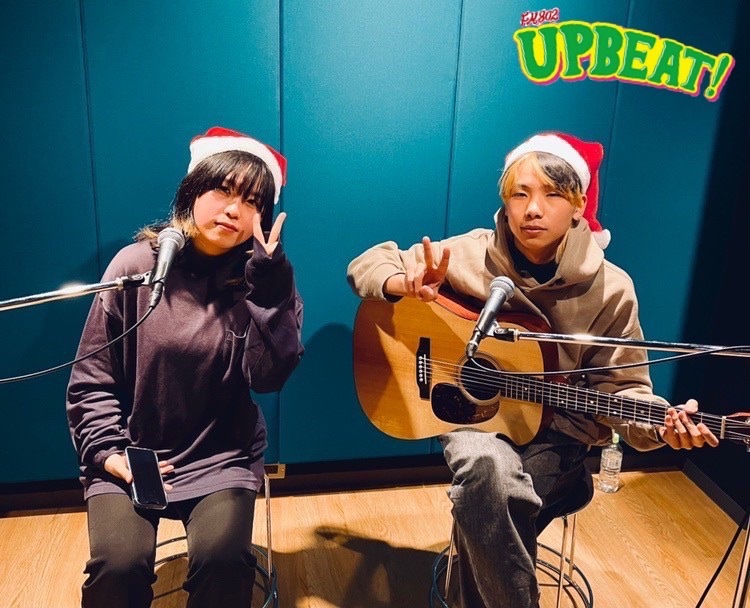 ★クリスマスライブBEAT!  chillldspot（@chilldspot）★