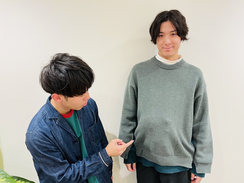 #802サムニュー 今月のゲスト：SHE'S（#SHE_S @SHE_S_official_）