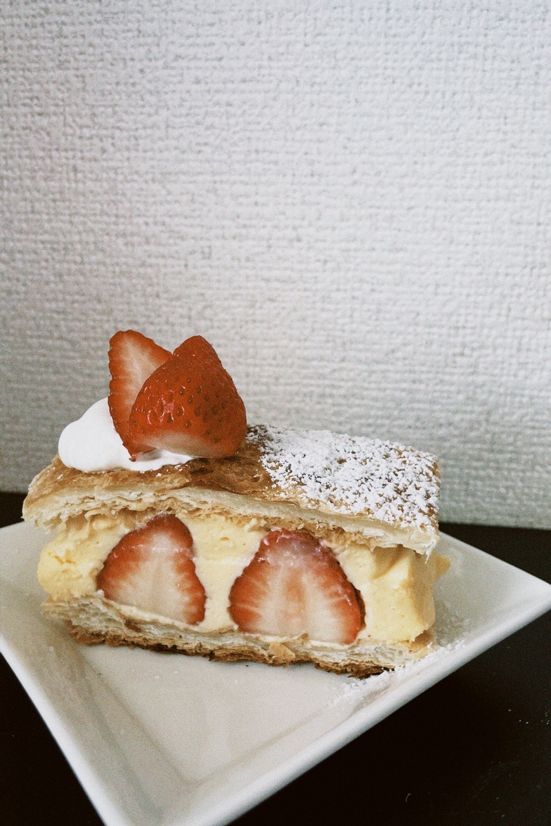 #ハチパレ 28時、ほのさんぽで。【 まっしろしろけのようふく 】