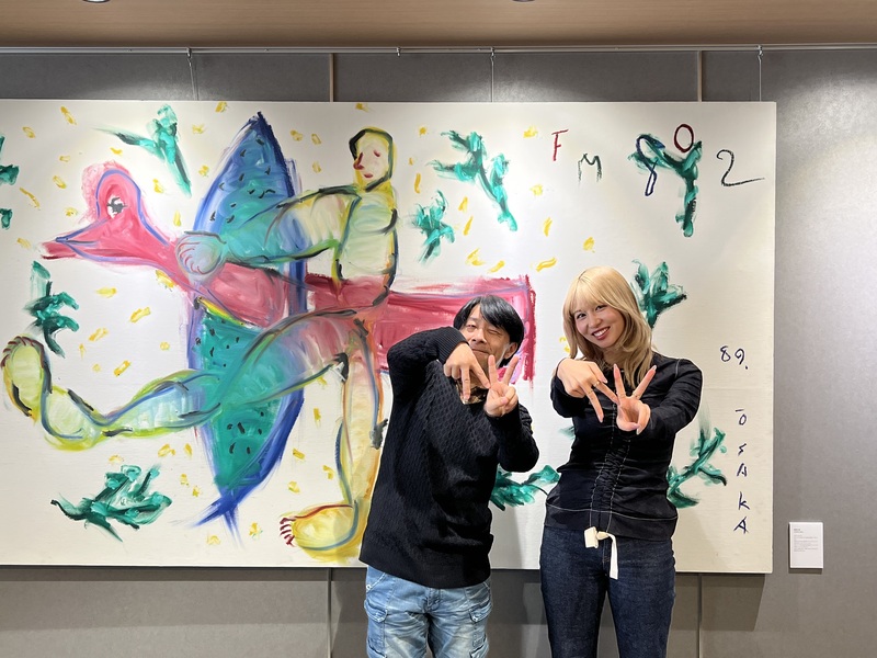 Guest → NAQT VANE（ @NAQTVANE ）タイムフリーで聴けます↓