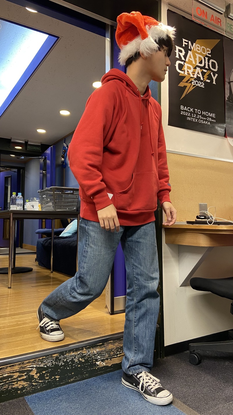 *** from DJ:ムツムロ アキラ(ハンブレッダーズ) @Humbreaders @mutsumuro