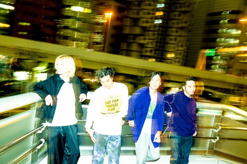 ＜＜＜ 11時台 ストレイテナー（@straightenerjp）生出演！＞＞＞