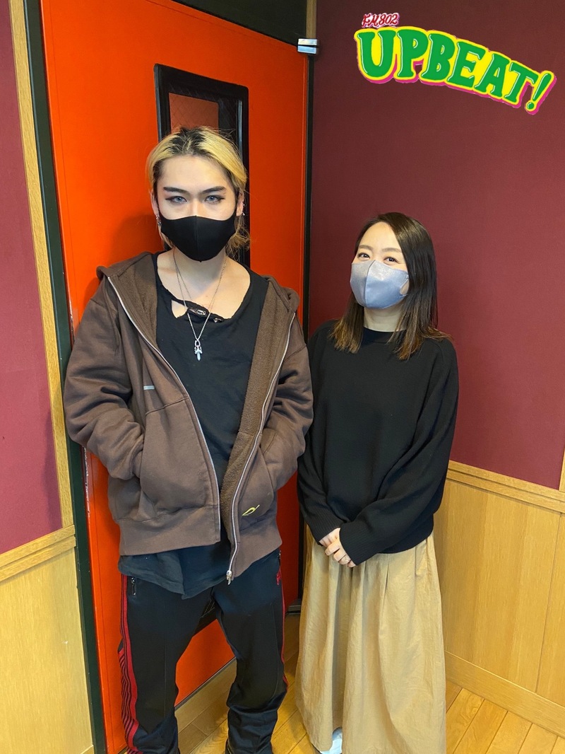 ◎ GUEST：(sic)boy（@sid_the_lynch）◎