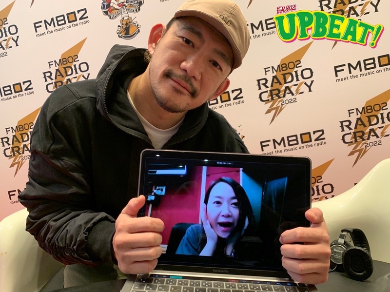 ◎ GUEST：OAU（@tacticsrecords）◎