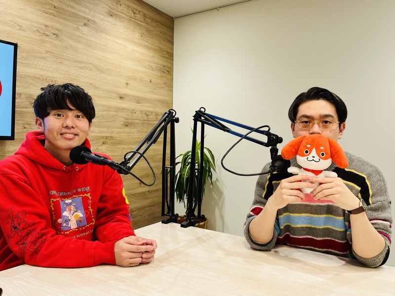 #802サムニュー 今月のゲスト：OKAMOTO'S（#OKAMOTOS @OKAMOTOS_INFO）