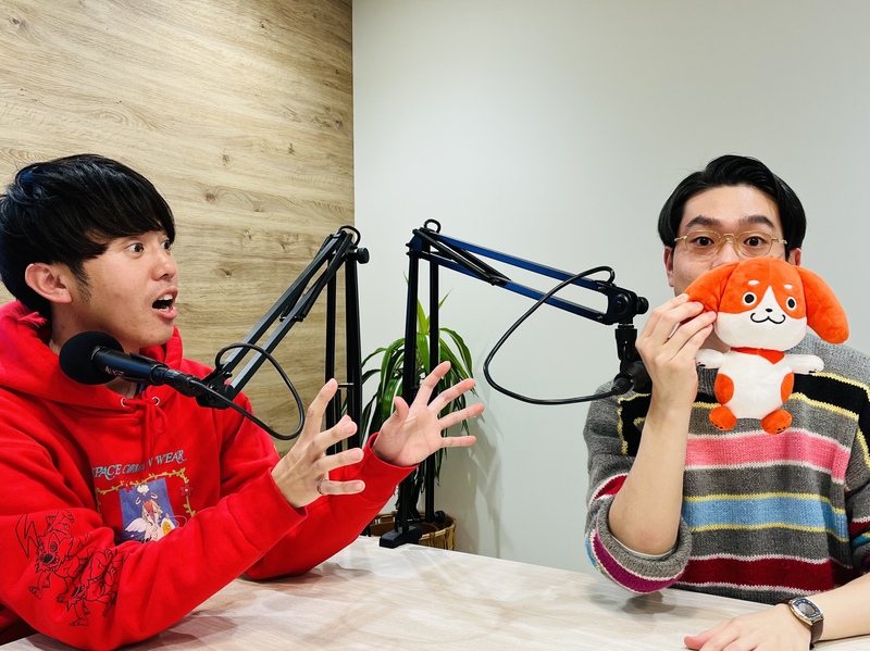 #802サムニュー 今月のゲスト：OKAMOTO'S（#OKAMOTOS @OKAMOTOS_INFO）