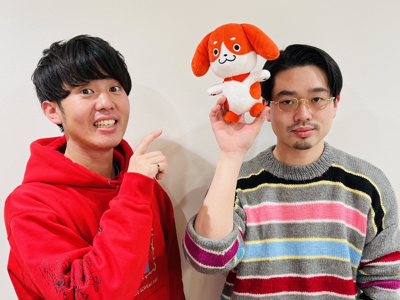 #802サムニュー 今月のゲスト：OKAMOTO'S（#OKAMOTOS @OKAMOTOS_INFO）