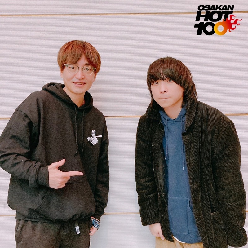 ◎ GUEST： クリープハイプ (@creephyp) ◎