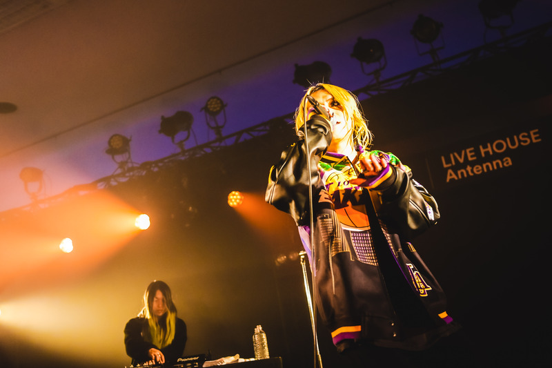 Guest → (sic)boy（ @sid_the_lynch ）タイムフリーで聴けます↓