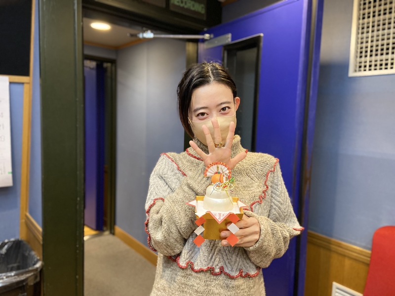 *** from 塩塚モエカ( #羊文学 ) @hitsujibungaku @moekashiotsuka #moni802